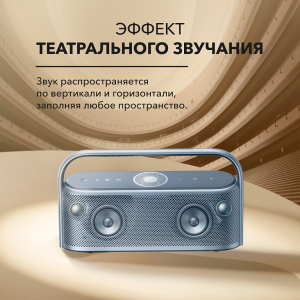 Купить Soundcore колонка Motion X600 A3130 BL-2.png